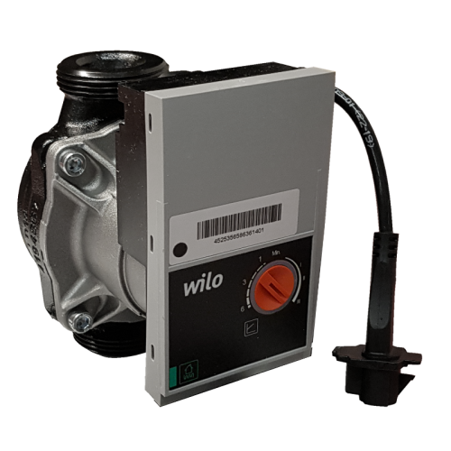 CTC Laddpump 15/13-180 STG