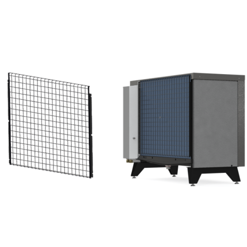 CTC Skyddsgaller EA Ø650