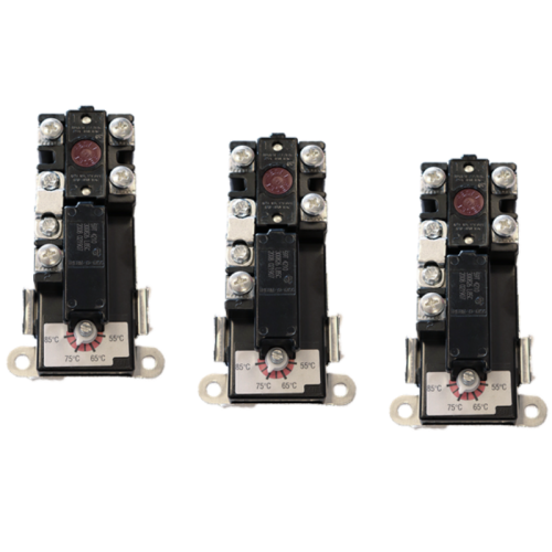 CTC Termostatset 55-85 °C