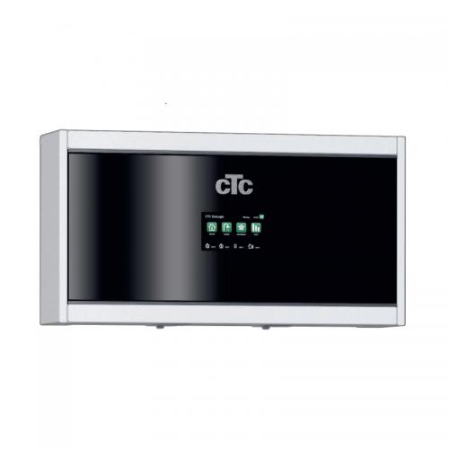 Värmepumpstyrning CTC EcoLogic L