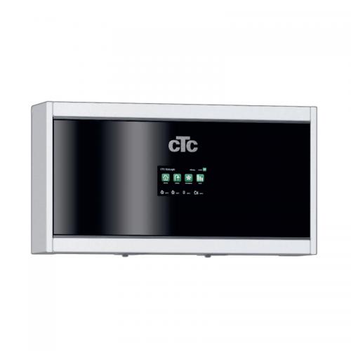 Värmepumpstyrning CTC EcoLogic M