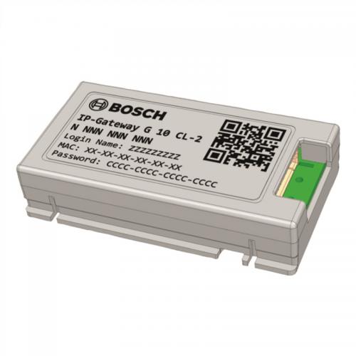 Bosch IP Gateway G10CL-2
