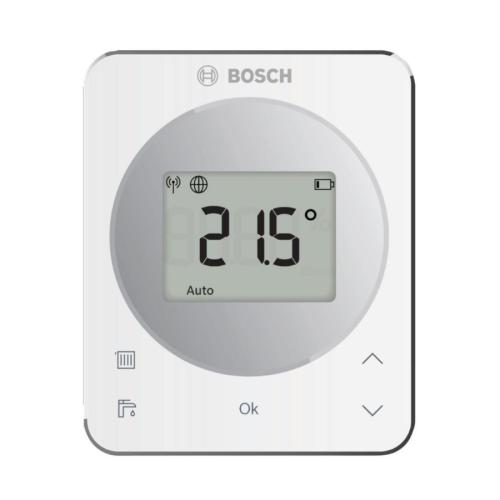 Bosch Trådlös rumsgivare CR 20 RF