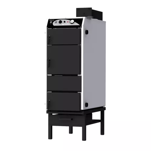 Vedolux 32 Vedpanna Värmebaronen