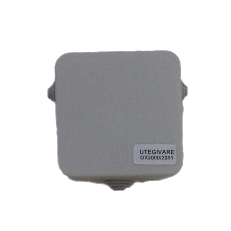 CTC Utegivare OX2000/2001