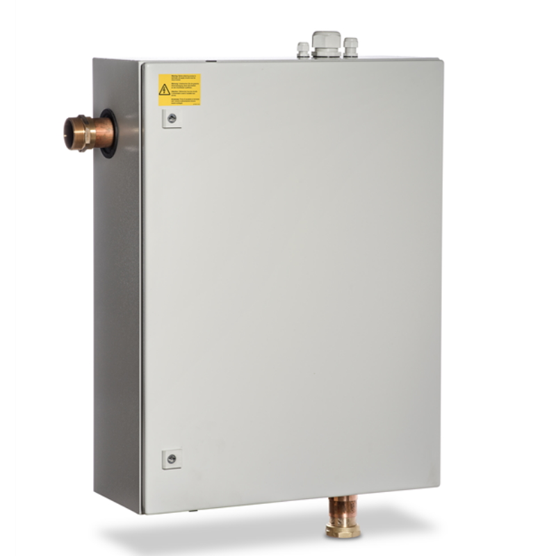 Bosch EZH 42 Extern Fastighetselpanna 42 kW