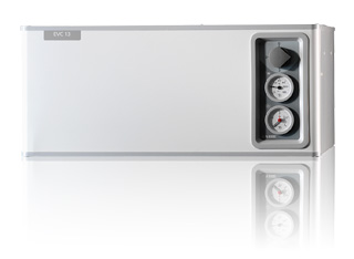 Elpanna Nibe Evc-13 13 kW