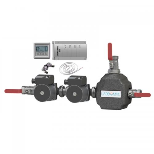 LADDOMAT MR40, CU28, ERP