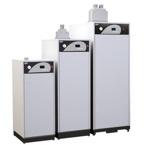 7-stegs Elpanna EP 31 - 119