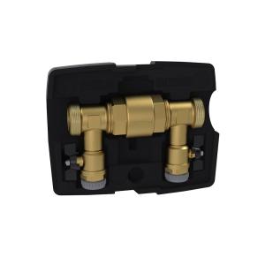 LK 322 FriKyla Kombinationsventil G32