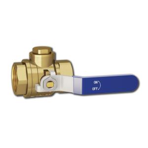 LK 522 FilterBall Kulventil G32