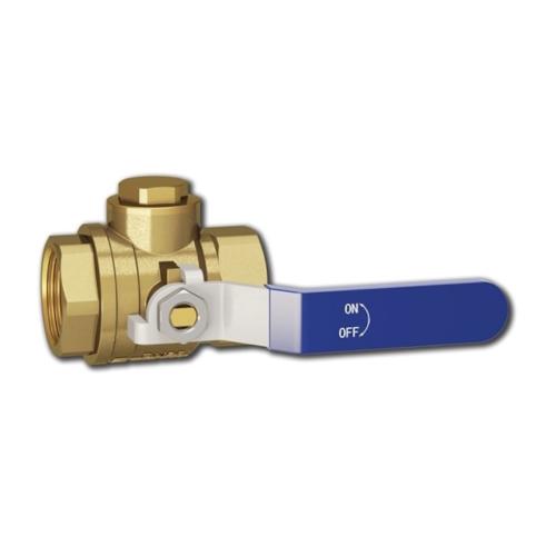 LK 522 FilterBall Magnet Kulventil G40