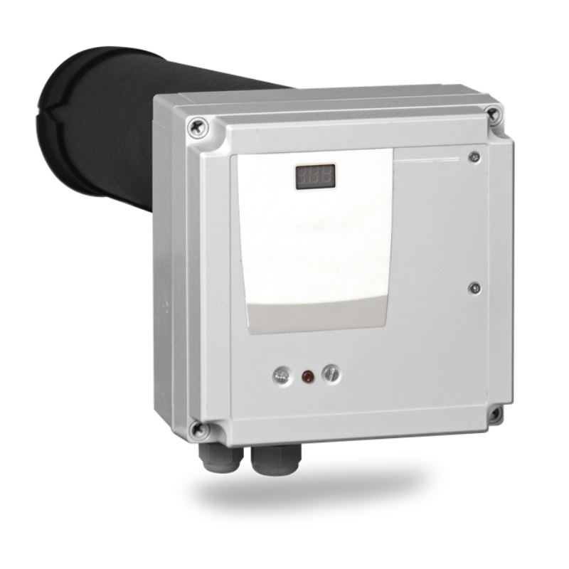 CTC EcoMiniEl 3-9kW
