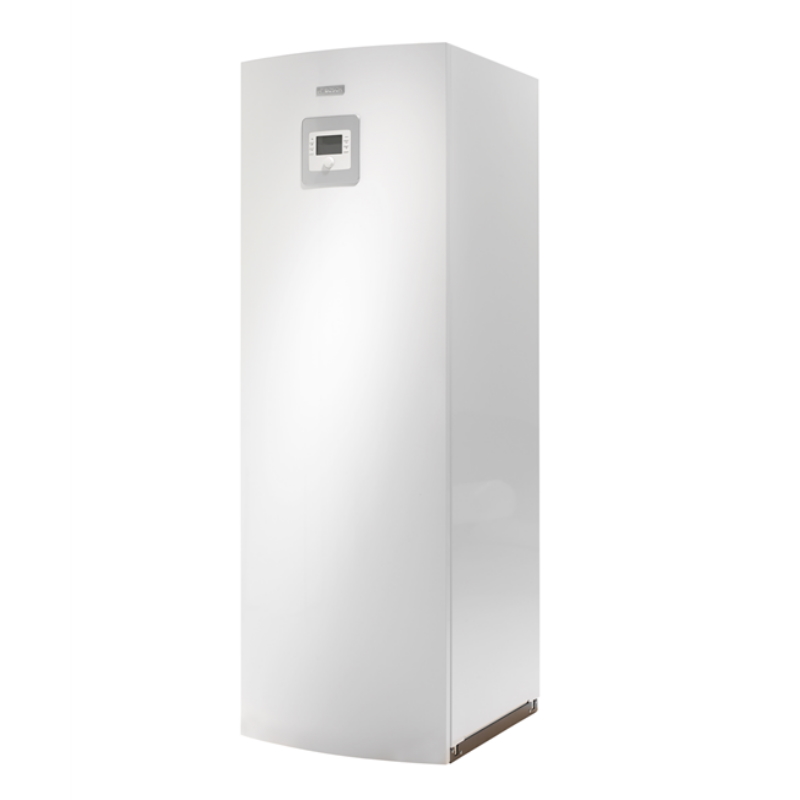Bosch AWM 13-17 Elpanna och Inomhusmodul för Luft/Vatten-värmepump