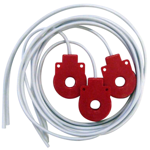 CTC Strömkännarsats 3 st EL36/EL50