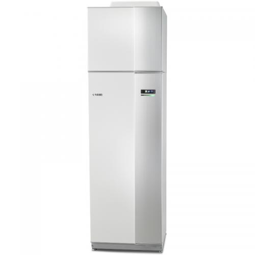 Frånluftsvärmepump NIBE F730