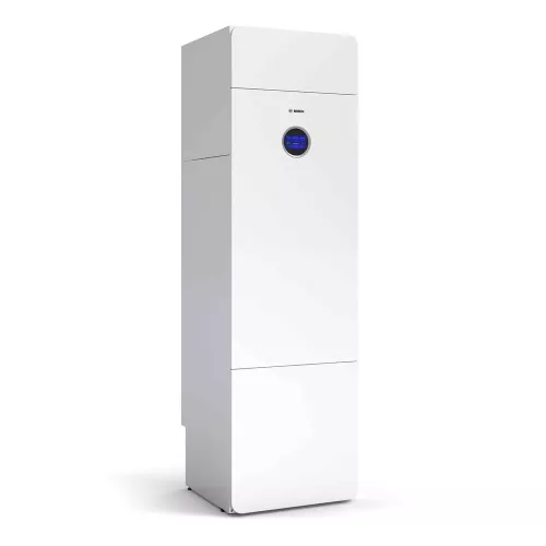 Frånluftsvärmepump Bosch Compress 3800i EW 9