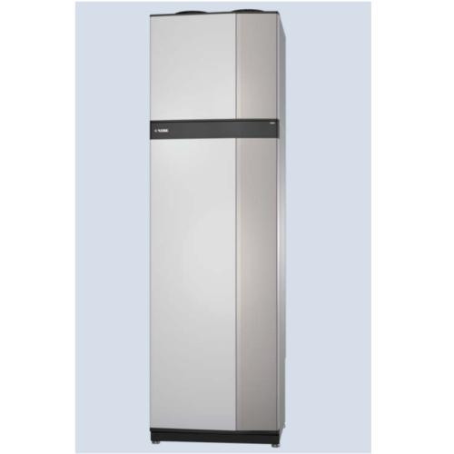 Frånluftsvärmepump Nibe S735-4 (Cu, R, E) (9kW)