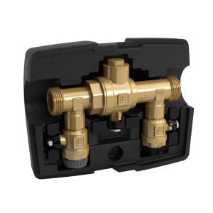 LK 521 MultiFill Kombinationsventil