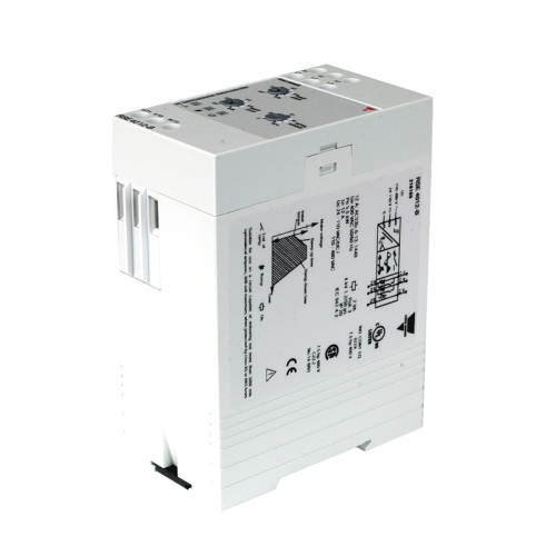 CTC Mjukstartrelä för värmepump