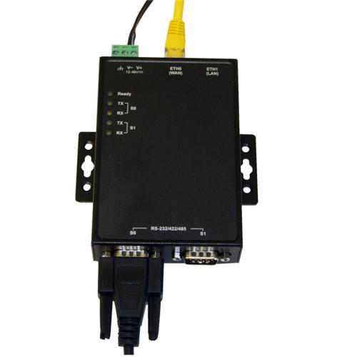 CTC Internetövervakning EcoHeat300