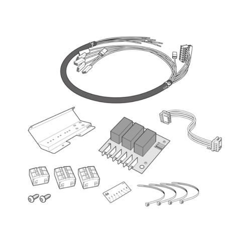 Kabelkit För VCC/ESV 22 Nibe