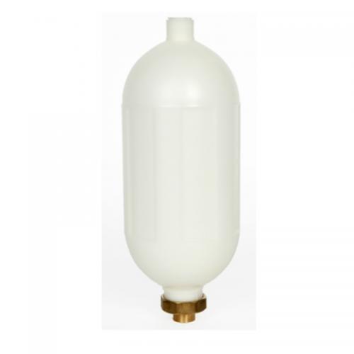 NIBE Nivåkärl kompl. till markvärmepumpar