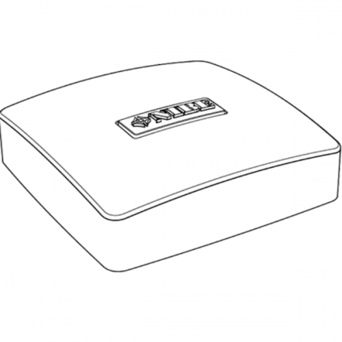 Rumsgivare Nibe RTS40