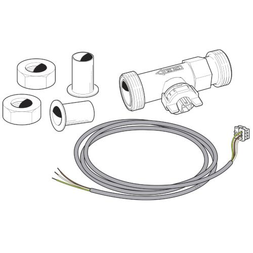 Nibe Flödesmätarsats EMK 500