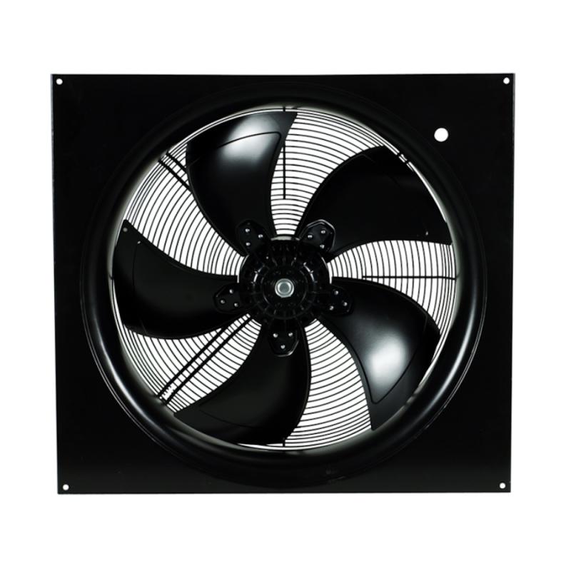 CTC Fläkt För CTC Eco Air 120 (Fläkt EA120)