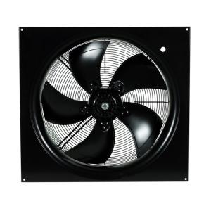 CTC Blæser Til CTC Eco Air 125 (Ventilator EA125)