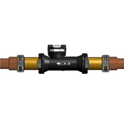 Nibe Flödesmätarsats EMK 300