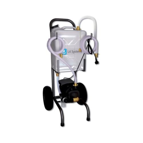 LK Pumpe Mobil FSB 30L