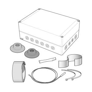 Docking Set DEH 310 Nibe