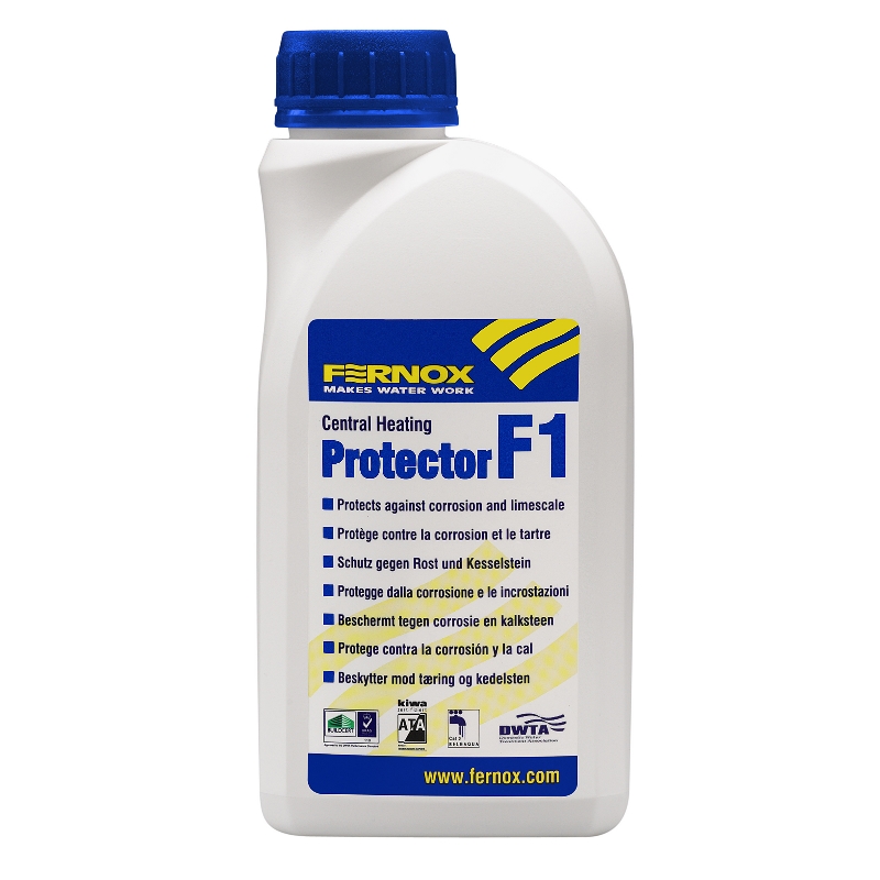 VATTENBEHANDLING FERNOX F1 500 ML
