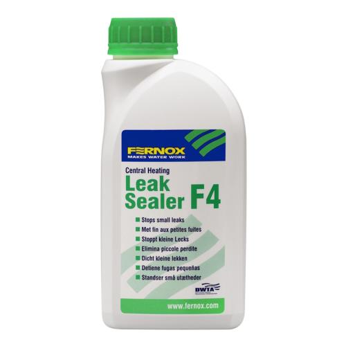 Fernox F4 Leak Sealer 500 ml