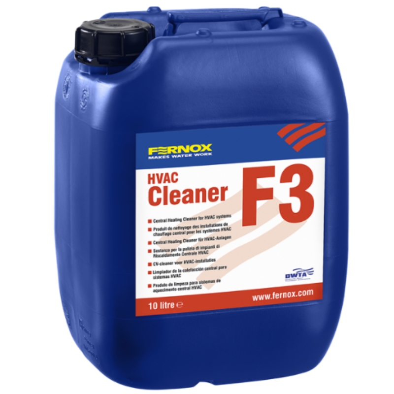 VATTENBEHANDLING 10 L F3 59026