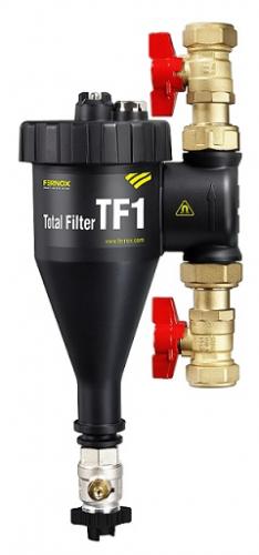 Magnetitfilter TF1 28MM 59257