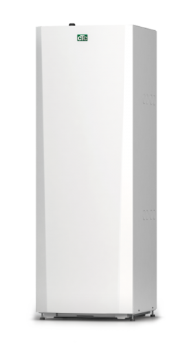 Värmepump CTC EcoPart 425 25kW