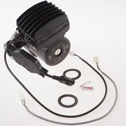 Cirkulationspump. UPMXL GEO25-125 Reservdel.