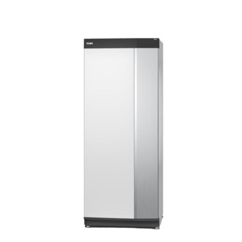 Nibe S1157 Intelligent Bergvärmepump utan inbyggd beredare, 9–18 kW
