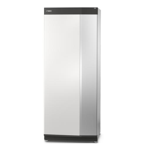 NIBE S1155-25 Bergvärmepump utan beredare