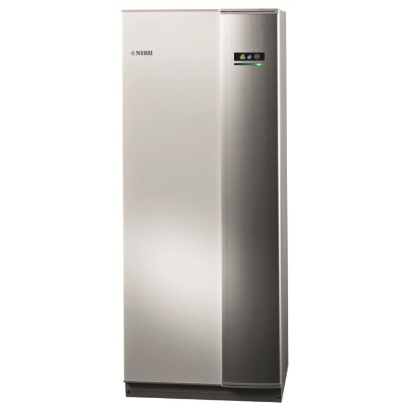 Bergvärmepump NIBE F1145 6, 8, 10, 12, 15, 17 V2 - Main Image