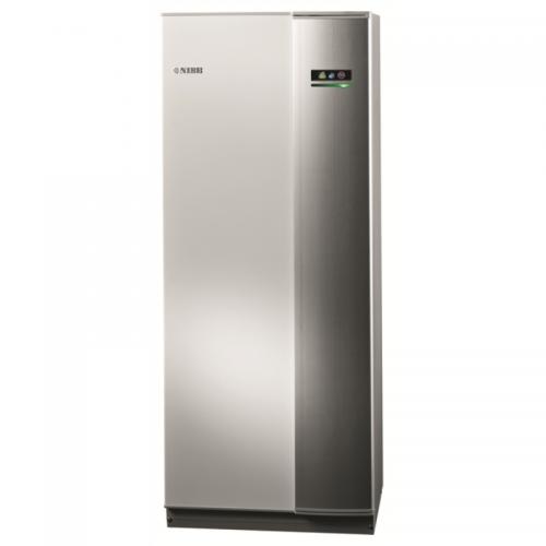 Bergvärmepump NIBE F1145 6, 8, 10, 12, 15, 17 V2 Rostfri