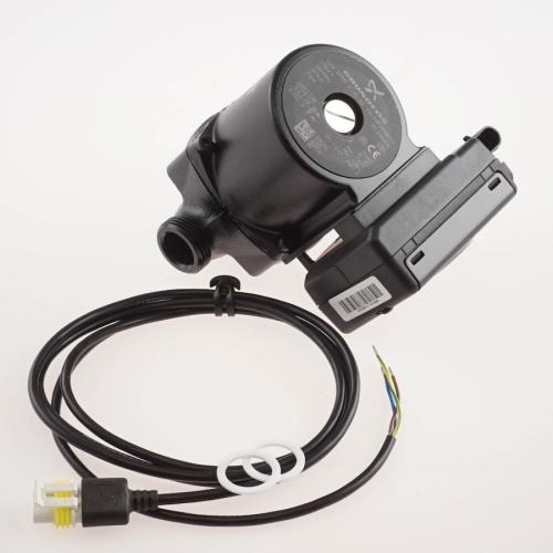 Cirkulationspump FLM 30 m.fl