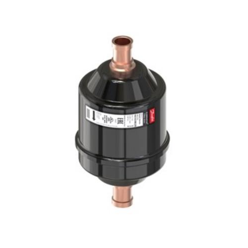 Torkfilter Benchmark