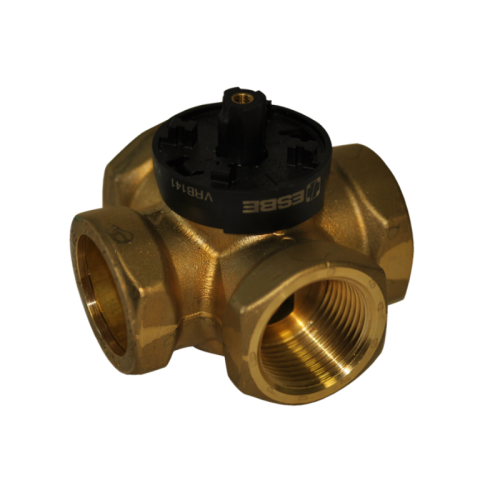 CTC Shuntventil VRB243 20-4,0