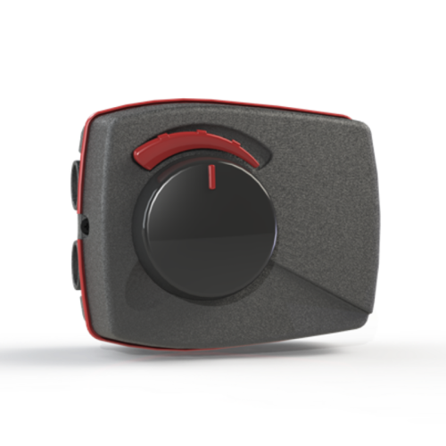 CTC Ställdon ARA635 (ESBE)