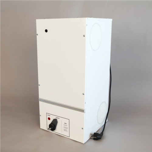 Tilluftsaggregat TA 450