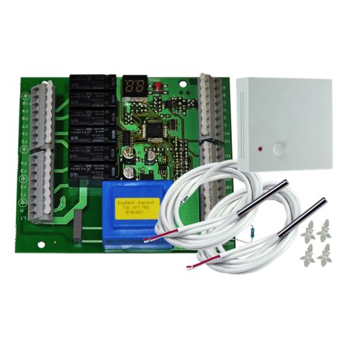 CTC Expansionskort EZ550 V3